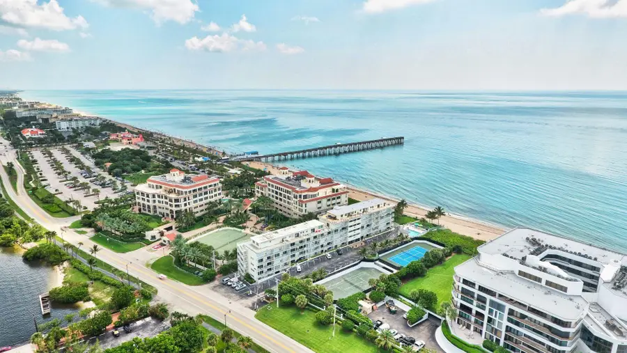 2860 S Ocean Boulevard #514, Palm Beach, FL 33480 - #2