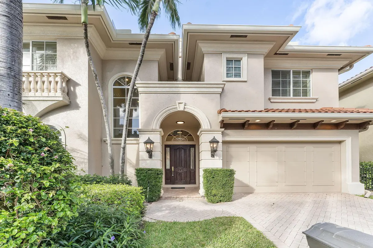 3632 S Ocean Boulevard, Highland Beach, FL 33487 - #1