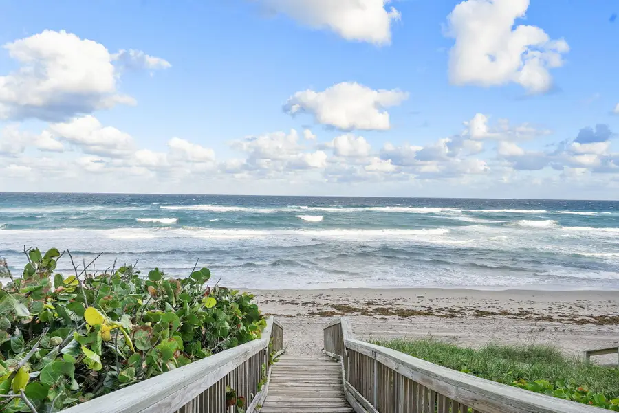 3632 S Ocean Boulevard, Highland Beach, FL 33487 - #2