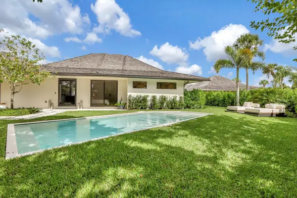11880 Pebblewood Drive, Wellington, FL 33414