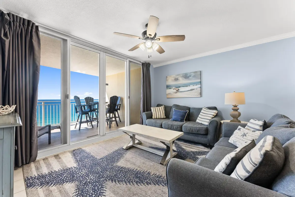 9900 S Thomas Drive #2331, Panama City, FL 32408 - #1