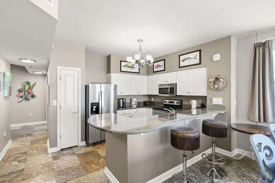 9900 S Thomas Drive #2331, Panama City, FL 32408 - #3