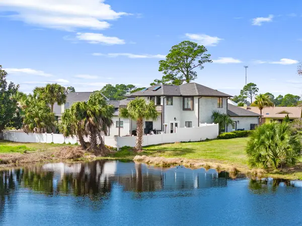 374 Wahoo Road, ,, FL 32408