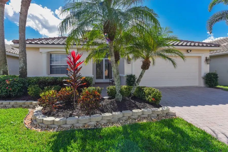 7244 Trentino Way, Boynton Beach, FL 33472 - #2