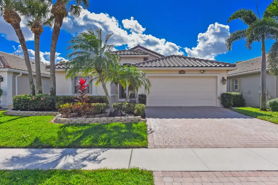 7244 Trentino Way, Boynton Beach, FL 33472 - #3