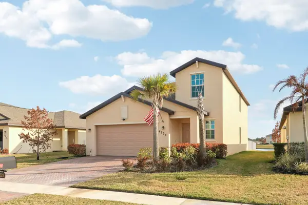4233 Troon Place, Fort Pierce, FL 34947
