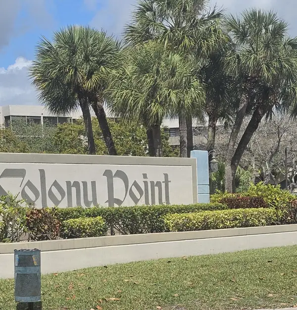 1001 Colony Point Circle #417, Pembroke Pines, FL 33026