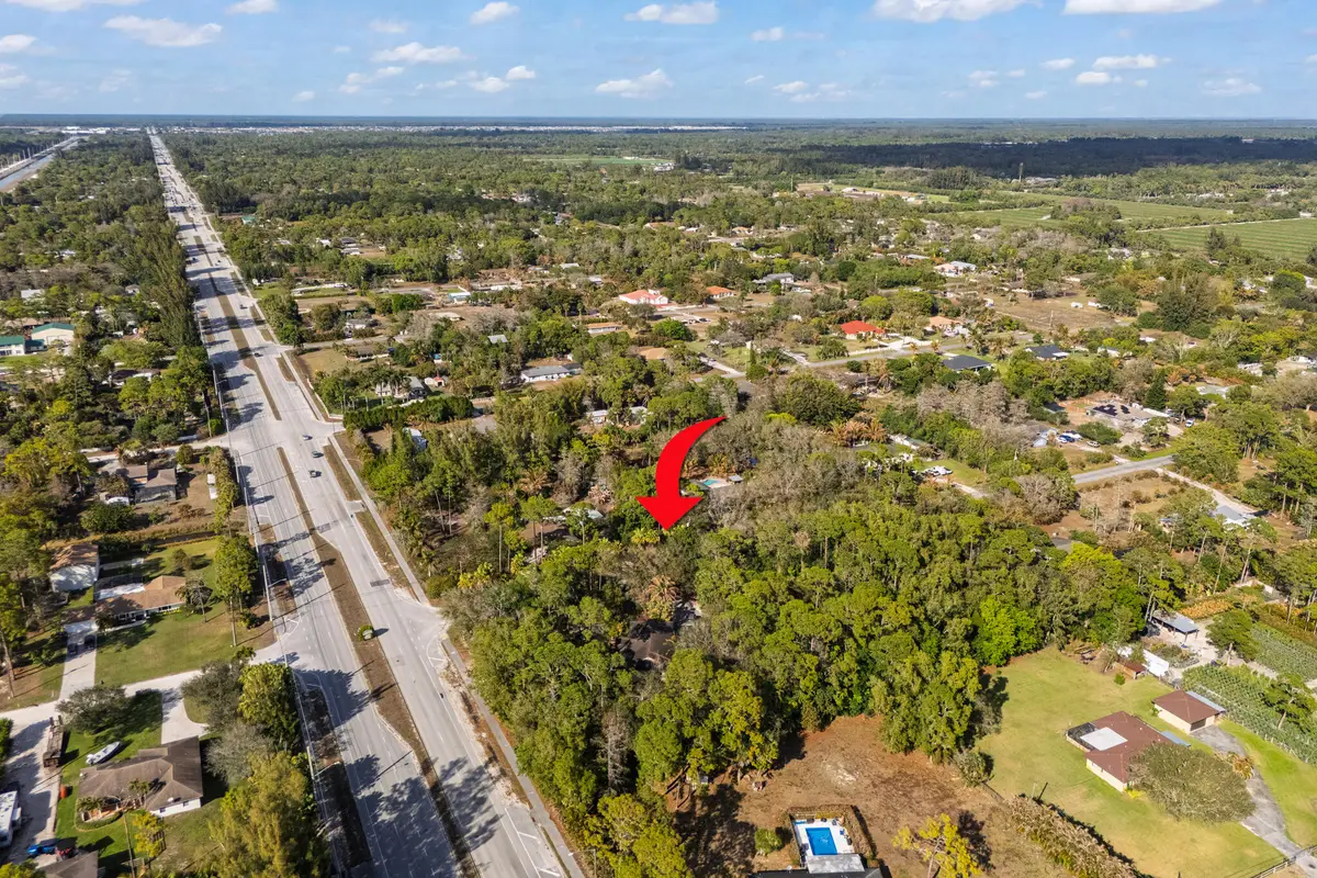 16446 E Aintree Drive, The Acreage, FL 33470 - #1