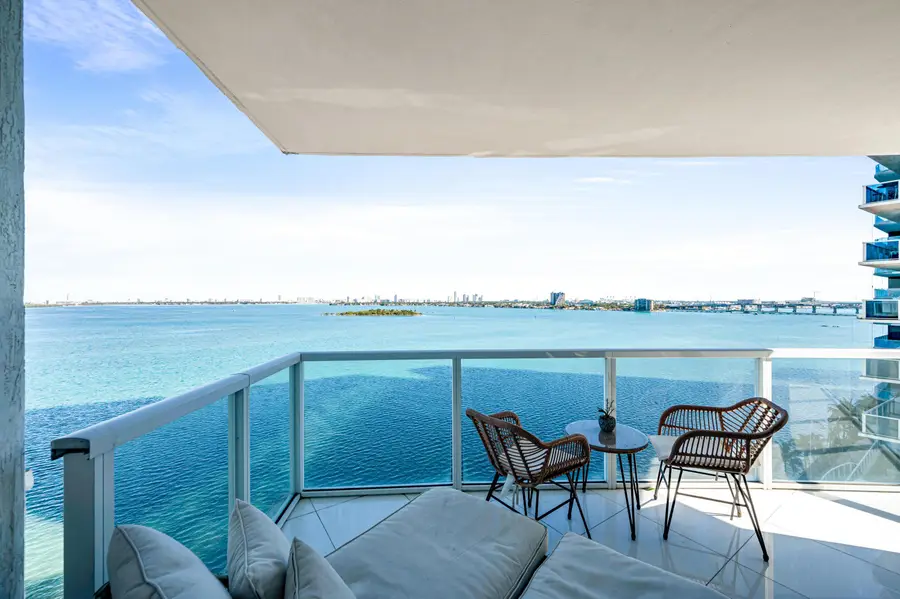 665 NE 25th Street #1001, Miami, FL 33137 - #2