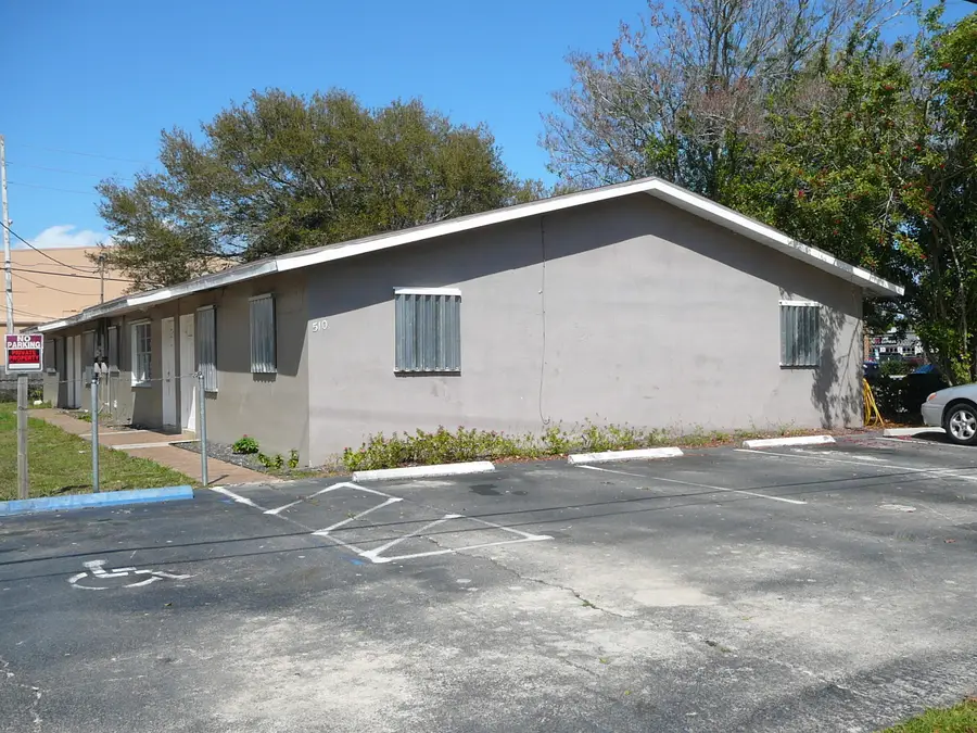 510 Gardenia Avenue, Fort Pierce, FL 34982 - #2