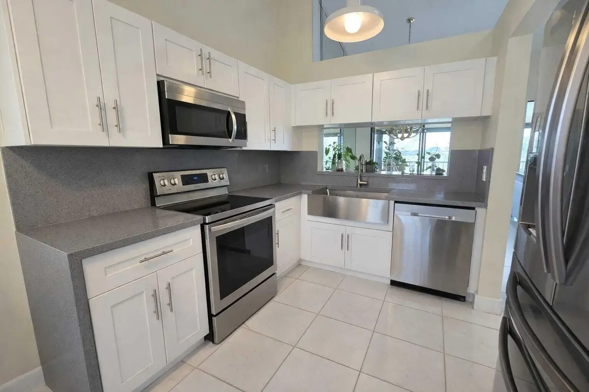 10870 Lakemore Lane #201, Boca Raton, FL 33498 - #1