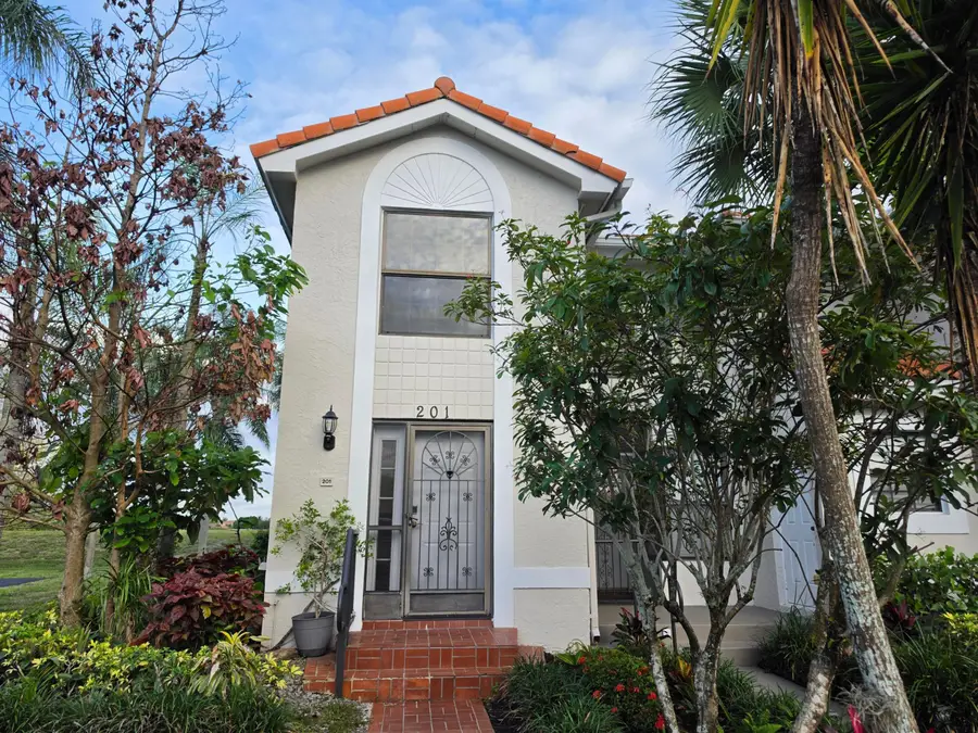 10870 Lakemore Lane #201, Boca Raton, FL 33498 - #2