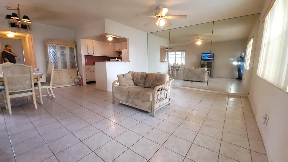 21 Norwich A, West Palm Beach, FL 33417 - #1