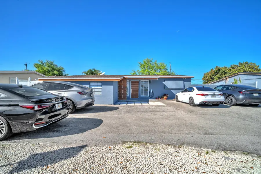 7151 Taft St, Hollywood, FL 33024 - #3
