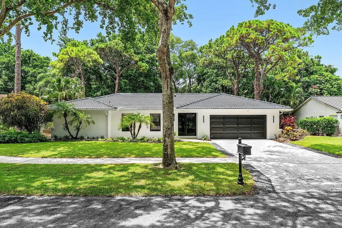 2425 NW 36th Street, Boca Raton, FL 33431 - #1
