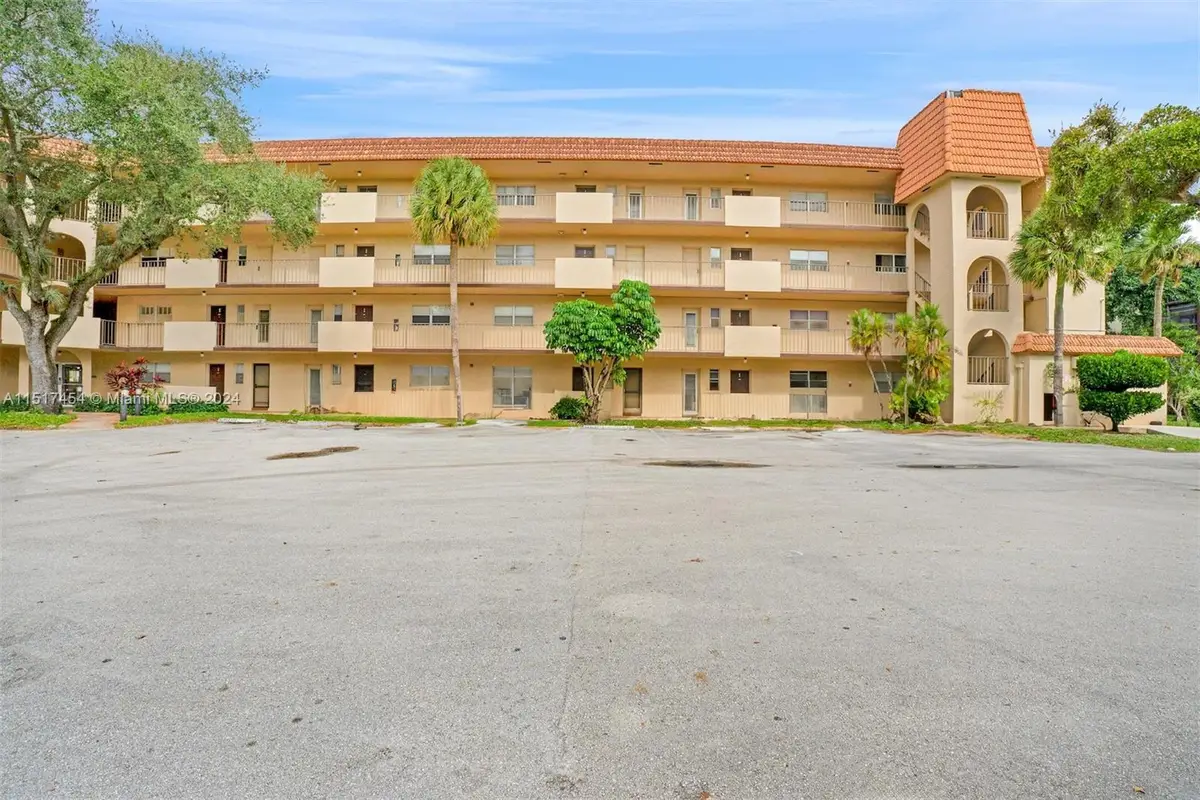 6200 S Falls Cir Drive #310, Lauderhill, FL 33319 - #1