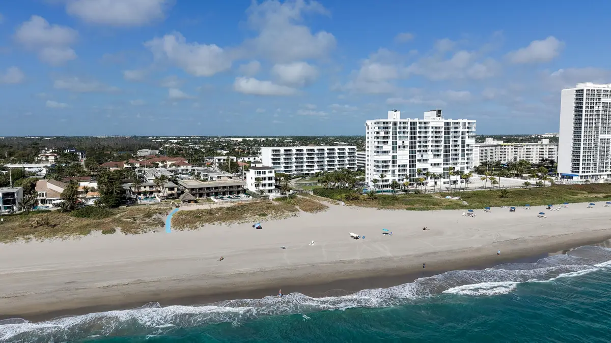 3051 S Ocean Boulevard #3050, Boca Raton, FL 33432 - #1