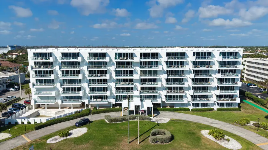 3051 S Ocean Boulevard #3050, Boca Raton, FL 33432 - #2