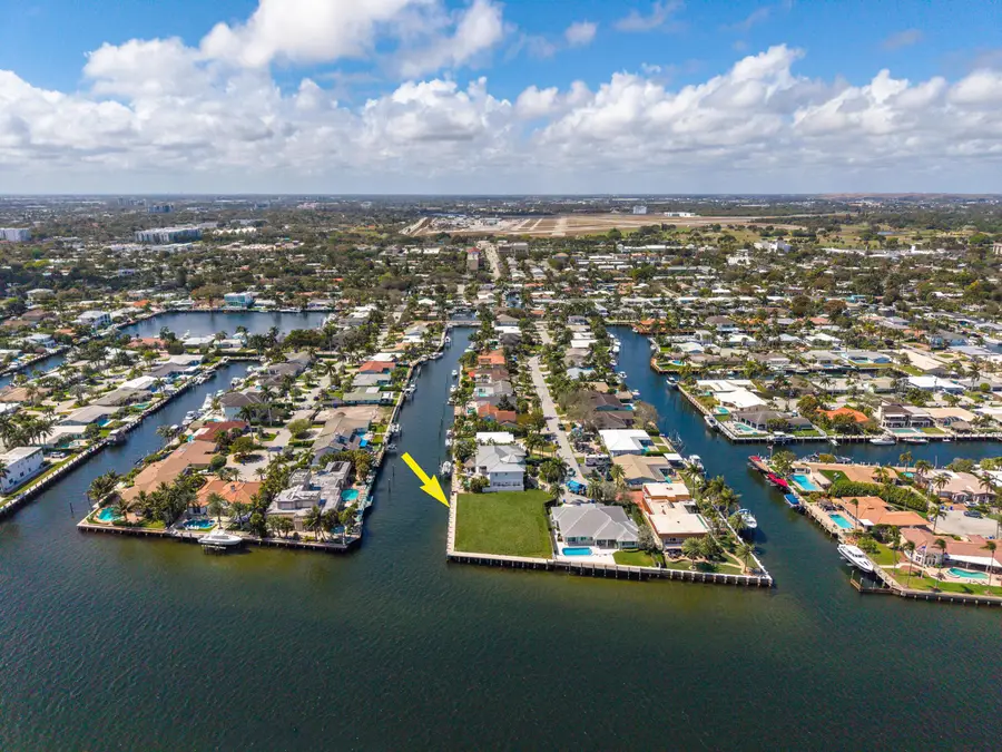 2748 NE 10th Street, Pompano Beach, FL 33062 - #2