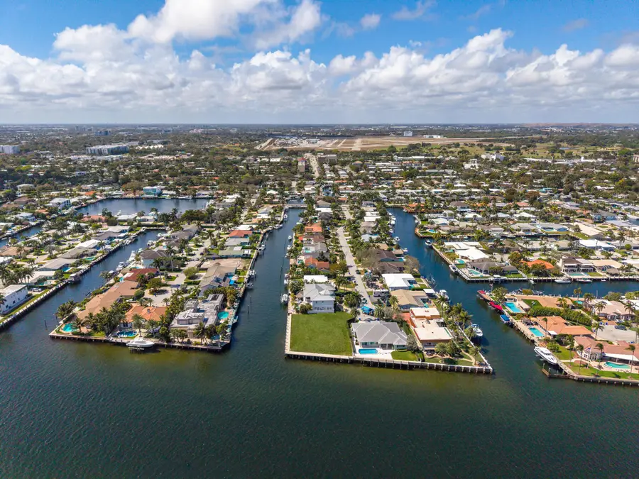 2748 NE 10th Street, Pompano Beach, FL 33062 - #3
