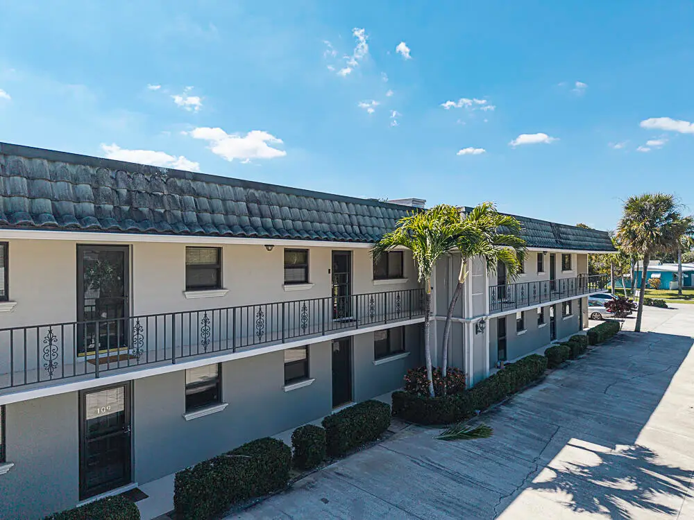 714 Northlake Court #208, North Palm Beach, FL 33408 - #1