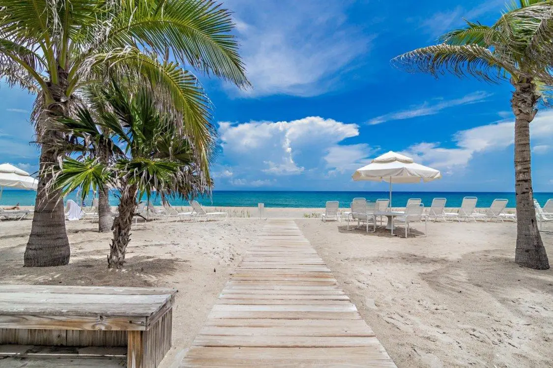 170 N Ocean Boulevard Boulevard #411, Palm Beach, FL 33480 - #1