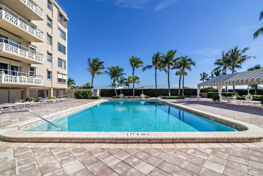 170 N Ocean Boulevard Boulevard #411, Palm Beach, FL 33480 - #2