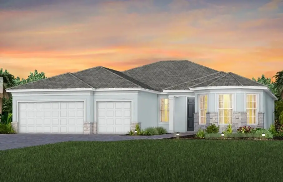 13621 SW Vermillion Circle #Stellar 800, Port Saint Lucie, FL 34987 - #1