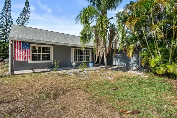 14537 77th Place N, Loxahatchee, FL 33470