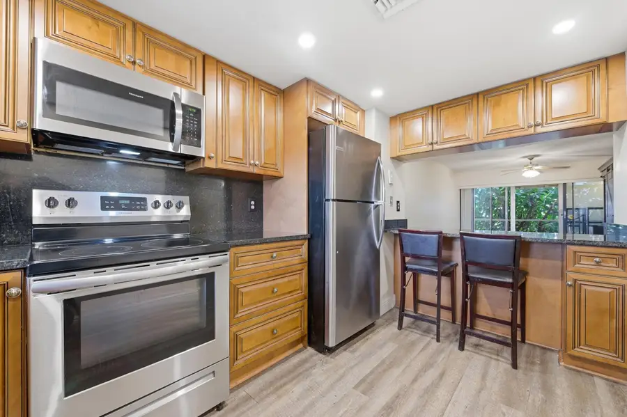 1981 W Woolbright Road #E101, Boynton Beach, FL 33426 - #2