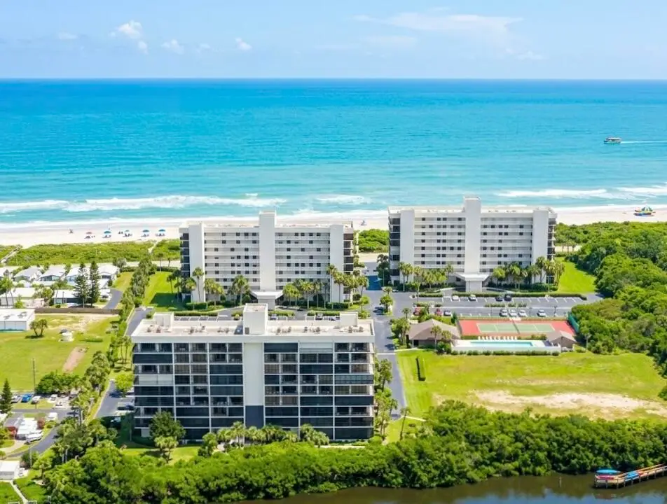 5055 N Highway A1a #903, Hutchinson Island, FL 34949 - #1