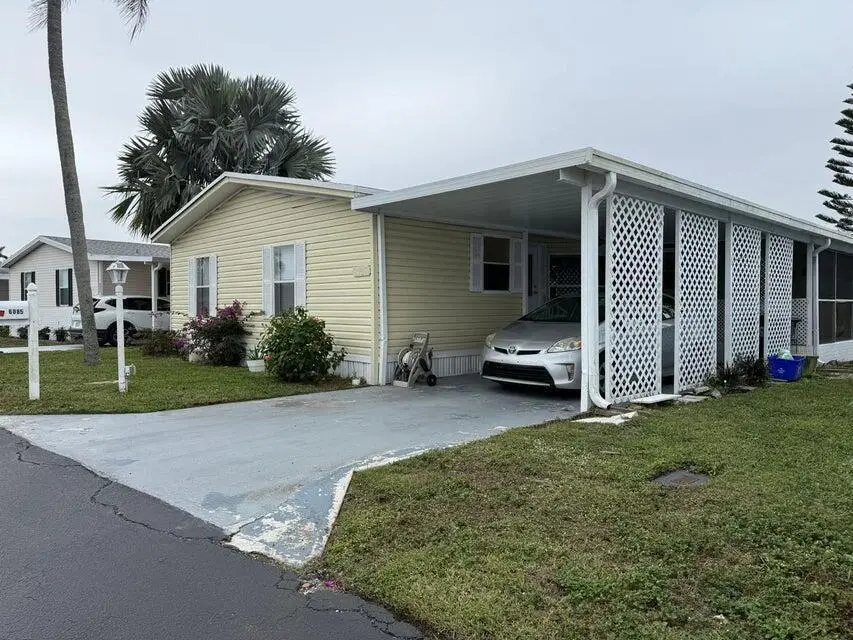 6085 Seashore Drive, Atlantis, FL 33462 - #1