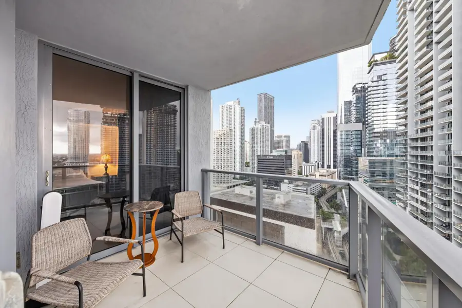 31 SE 6th Street #2601, Miami, FL 33131 - #3