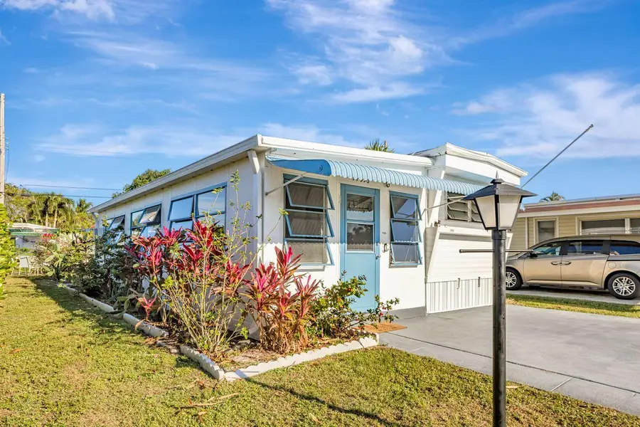 14556 Glenview Drive, Delray Beach, FL 33445 - #3