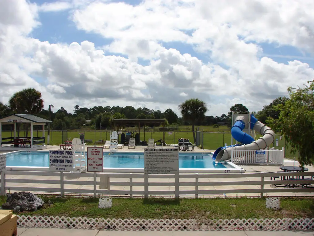 724 Woodland, Clewiston, FL 33440 - #1
