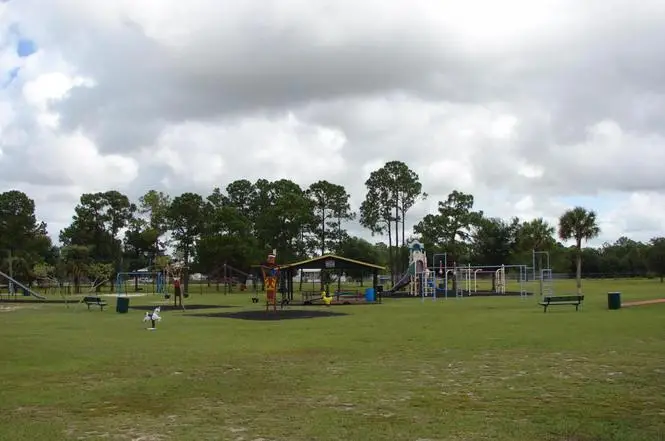 724 Woodland, Clewiston, FL 33440 - #3