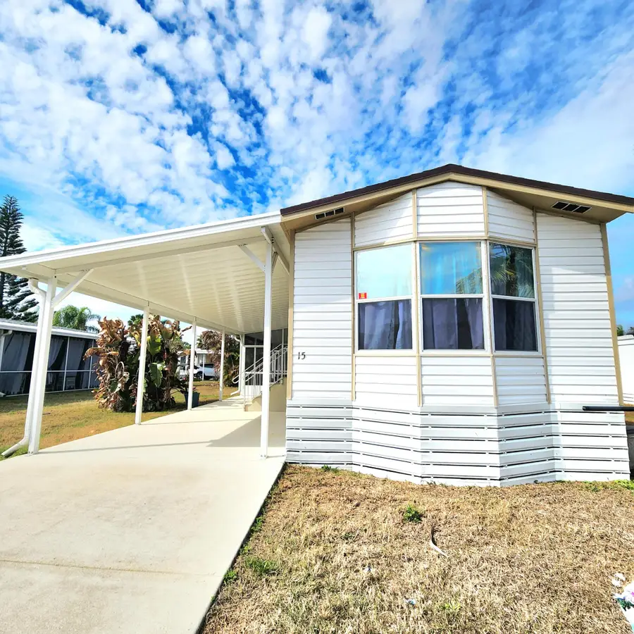 15 Alta Loma, Port Saint Lucie, FL 34952 - #2