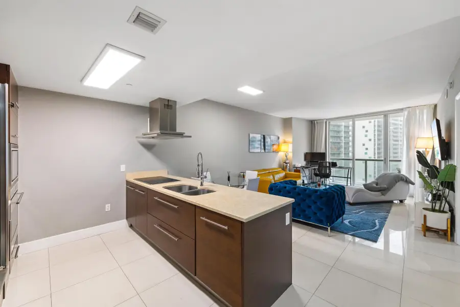 485 Brickell Avenue #2506, Miami, FL 33131 - #2