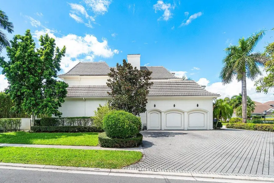 7172 Valencia Drive, Boca Raton, FL 33433 - #2