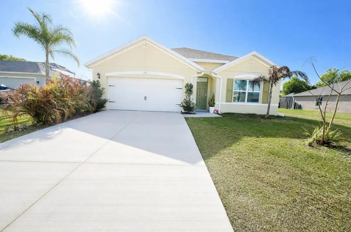 756 Media Terrace, Sebastian, FL 32958 - #1