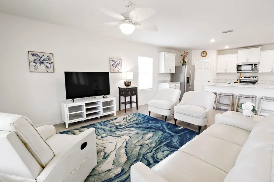 756 Media Terrace, Sebastian, FL 32958 - #3