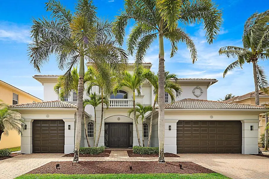 533 Edgebrook Lane, West Palm Beach, FL 33411 - #3