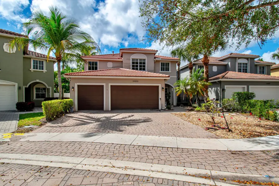 10833 Lake Wynds Court, Boynton Beach, FL 33437 - #3
