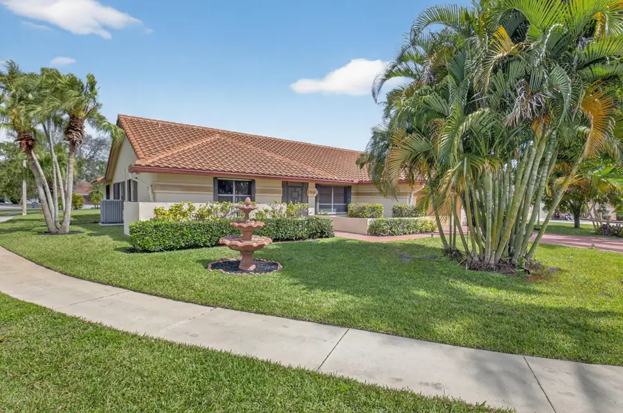 9362 Laurel Green Drive, Boynton Beach, FL 33437 - #3