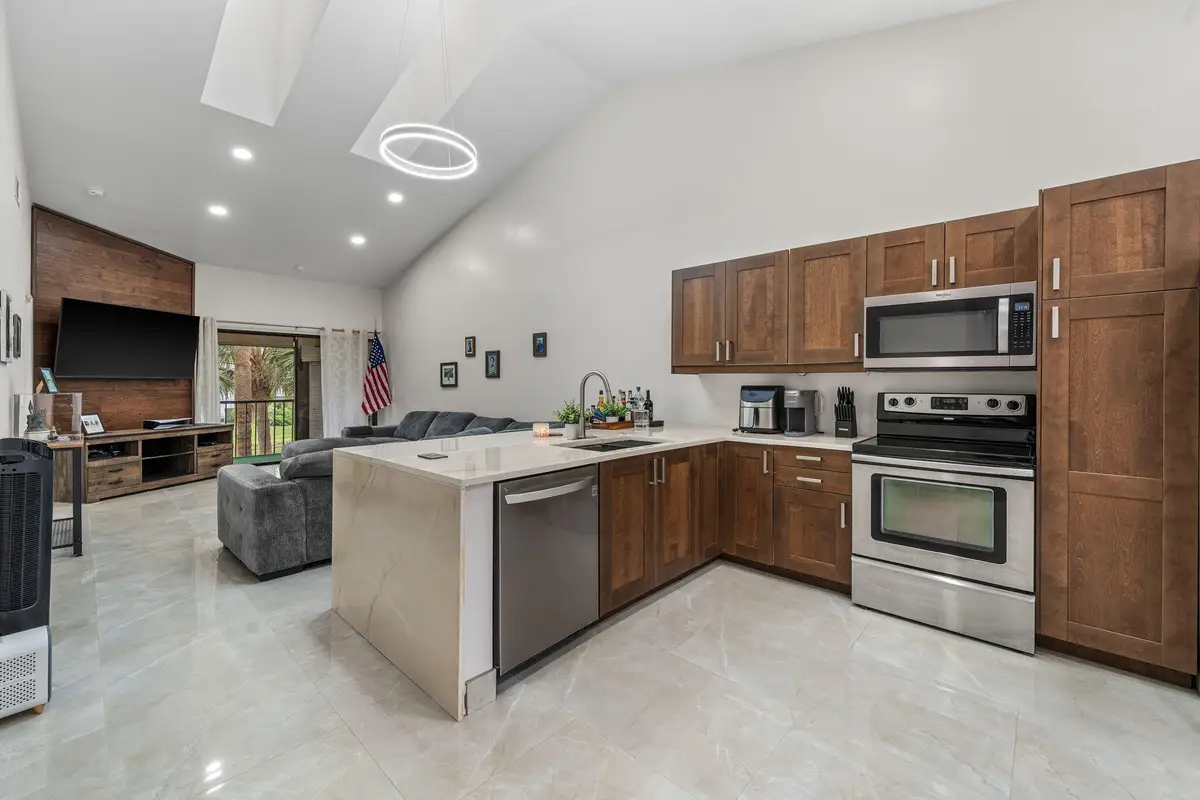 600 Crosswinds Drive #C2, Greenacres, FL 33413 - #1