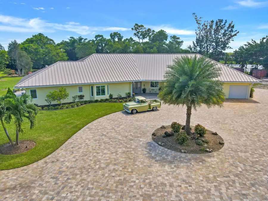 6624 Dillman Road, Greenacres, FL 33413 - #2