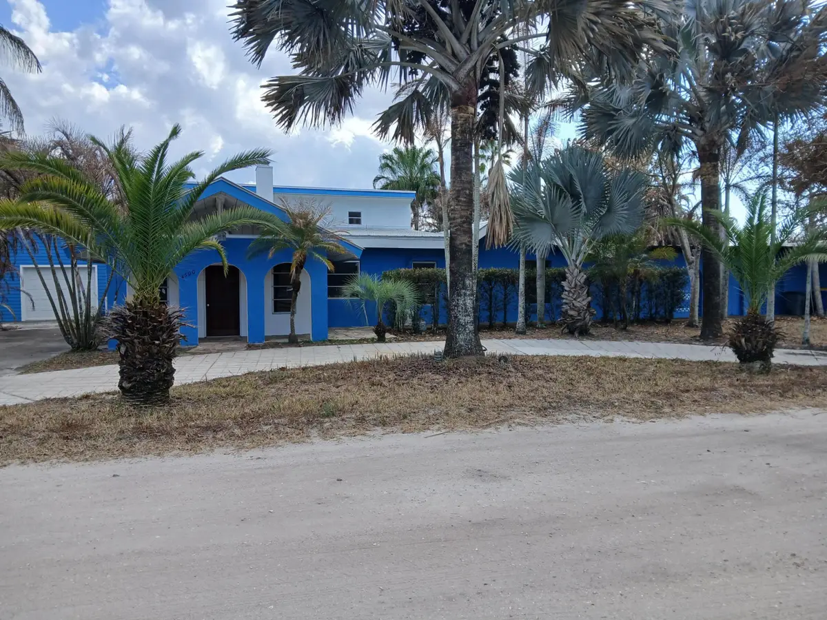 4500 SW Boatramp Avenue, Palm City, FL 34990 - #1