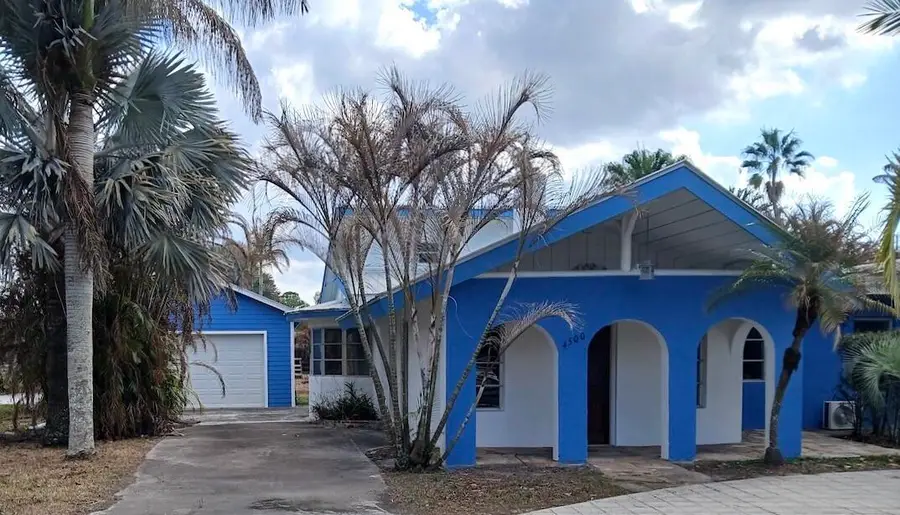 4500 SW Boatramp Avenue, Palm City, FL 34990 - #3