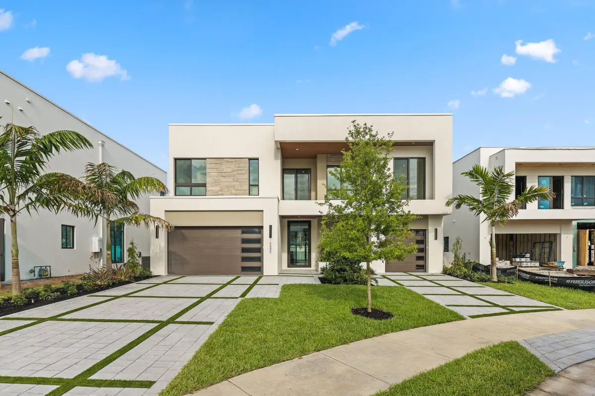 16702 Mosaic Place, Delray Beach, FL 33446 - #1