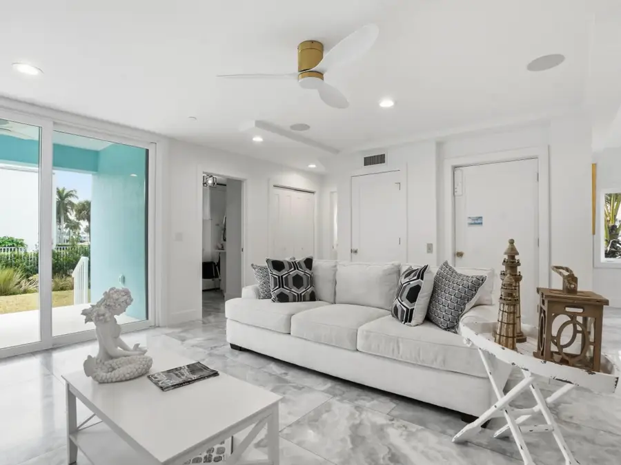 107 Desota Street, Hutchinson Island, FL 34949 - #2